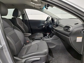 Hyundai i30 Wagon vaihtoauto