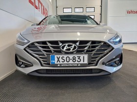 Hyundai i30 Wagon vaihtoauto