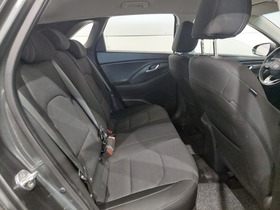 Hyundai i30 Hatchback vaihtoauto