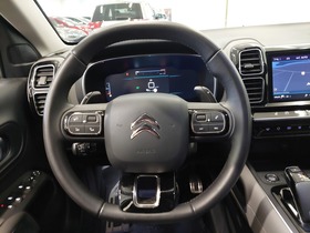 Citroën C5 Aircross vaihtoauto