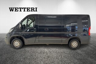 Citroën Jumper vaihtoauto