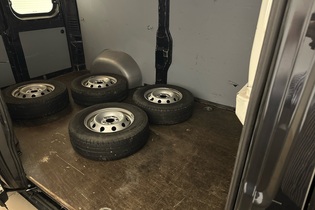 Citroën Jumper vaihtoauto