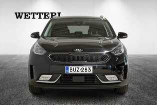 Kia Niro vaihtoauto