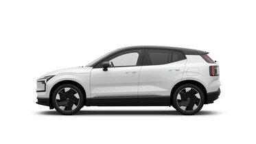 Volvo EX30 vaihtoauto