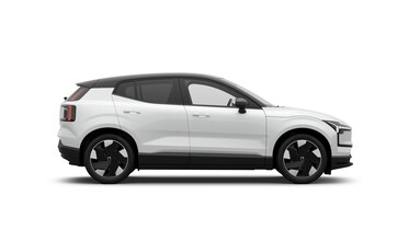 Volvo EX30 vaihtoauto