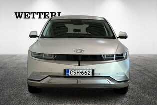 Hyundai IONIQ 5 vaihtoauto