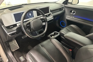 Hyundai IONIQ 5 vaihtoauto