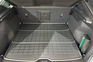 Volvo EC40 vaihtoauto