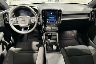 Volvo EC40 vaihtoauto