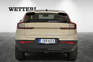 Volvo EC40 vaihtoauto