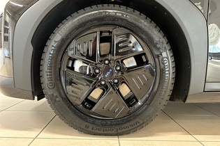 Kia EV4 vaihtoauto