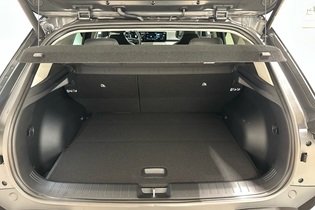 Kia EV4 vaihtoauto