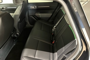 Kia EV4 vaihtoauto