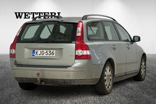Volvo V50 vaihtoauto