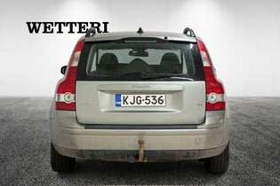 Volvo V50 vaihtoauto