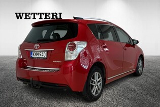 Toyota Verso vaihtoauto