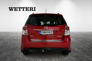 Toyota Verso vaihtoauto
