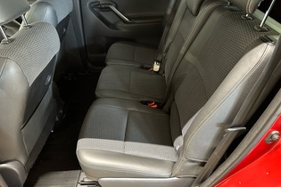 Toyota Verso vaihtoauto