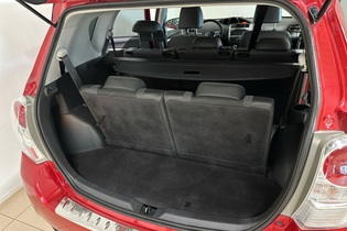 Toyota Verso vaihtoauto