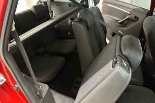 Toyota Verso vaihtoauto