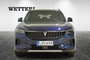 Voyah Free vaihtoauto