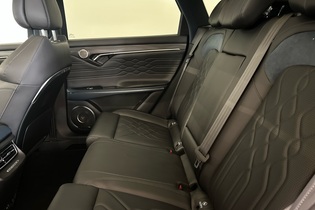 Voyah Free vaihtoauto