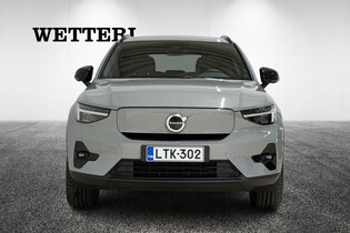 Volvo EX40 vaihtoauto