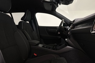 Volvo EX40 vaihtoauto