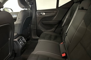 Volvo EX40 vaihtoauto