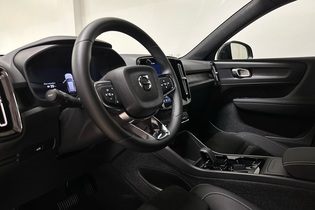 Volvo EX40 vaihtoauto