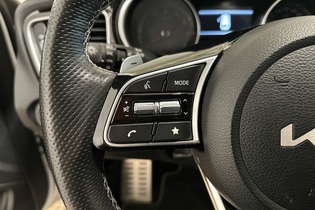 Kia Proceed vaihtoauto