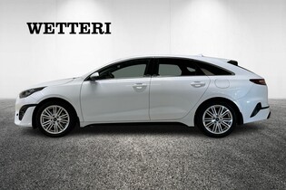 Kia Proceed vaihtoauto