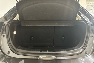 Mazda 2 vaihtoauto