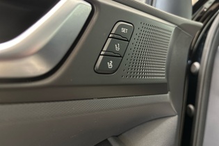 Hyundai IONIQ electric vaihtoauto