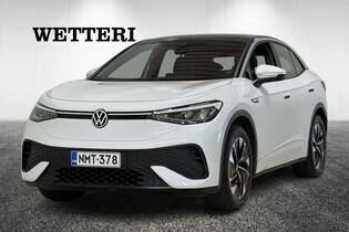 Volkswagen ID.5 vaihtoauto