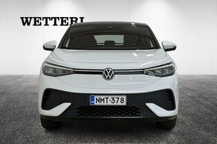 Volkswagen ID.5 vaihtoauto
