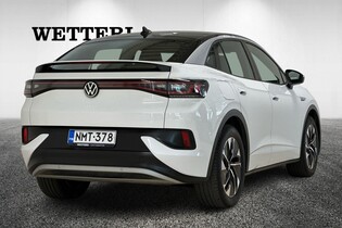Volkswagen ID.5 vaihtoauto
