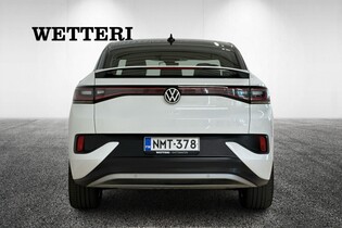 Volkswagen ID.5 vaihtoauto