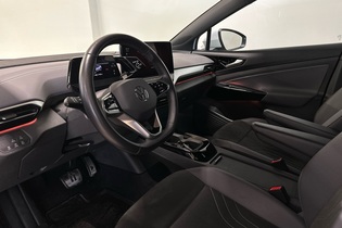 Volkswagen ID.5 vaihtoauto