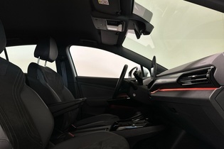 Volkswagen ID.5 vaihtoauto