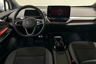 Volkswagen ID.5 vaihtoauto