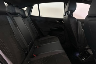 Volkswagen ID.5 vaihtoauto