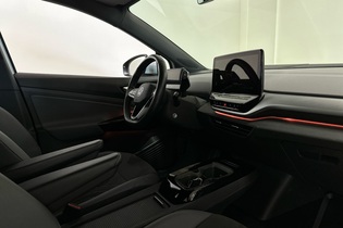 Volkswagen ID.5 vaihtoauto