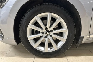 Volkswagen Arteon vaihtoauto