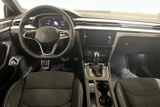 Volkswagen Arteon vaihtoauto
