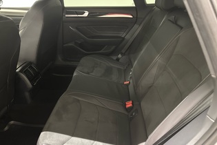 Volkswagen Arteon vaihtoauto