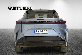 Lexus RZ vaihtoauto