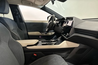 Lexus RZ vaihtoauto