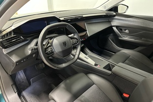 Peugeot 308 vaihtoauto