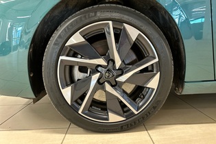 Peugeot 308 vaihtoauto